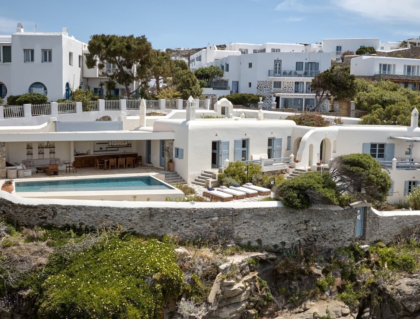 Βοηθός Σερβιτόρου